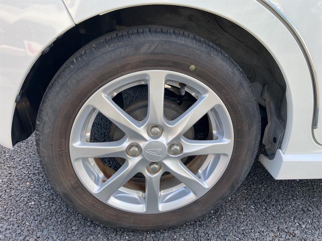 ムーヴ L 社外ナビ キーレス(10枚目)