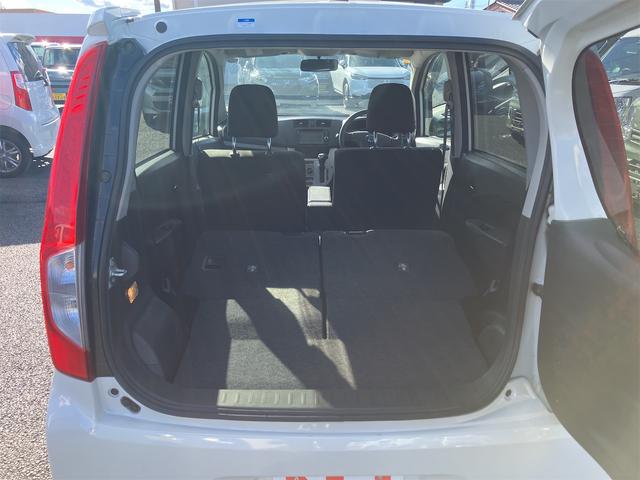 ムーヴ L 社外ナビ キーレス(13枚目)