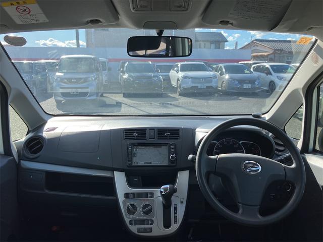 ムーヴ L 社外ナビ キーレス(16枚目)