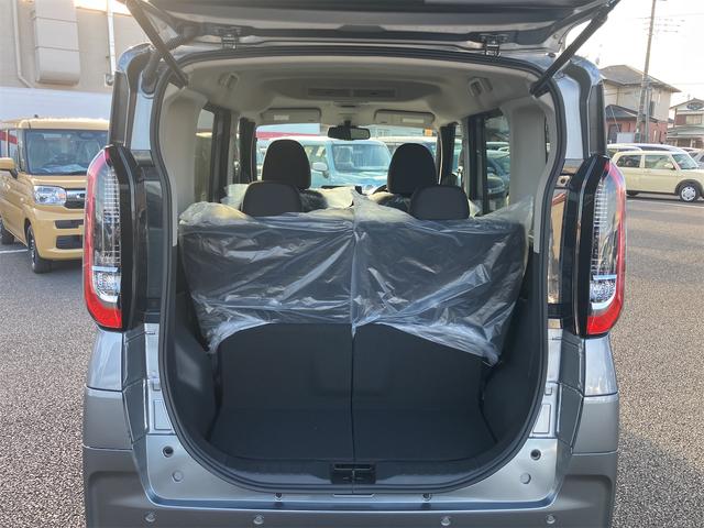 ルークス ハイウェイスター　Ｘ　プロパイロットエディション　スマートキー　キーフリー　プッシュスターター　ナビゲーション　全方位モニター　両側電動スライドドア　オートマチックオートエアコン（11枚目）