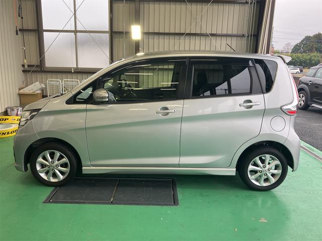 デイズ ハイウェイスター　Ｘ　純正ディスプレイオーディオ　全方位モニター　純正アルミ　キーフリーシステム　エアコン　パワステ　パワーウインドウ（6枚目）