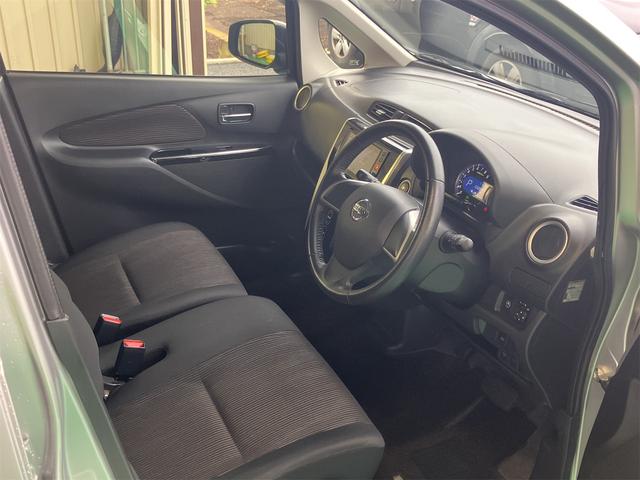 デイズ ハイウェイスター　Ｘ　純正ディスプレイオーディオ　全方位モニター　純正アルミ　キーフリーシステム　エアコン　パワステ　パワーウインドウ（18枚目）