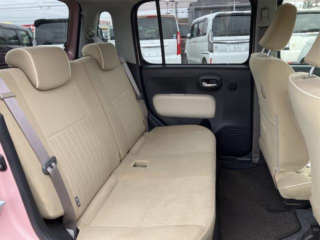 ミラココア ココアプラスX キーフリー カロッツェリアナビゲーション フロントドライブレコーダー ETC車載器 アイドリングストップ オートエアコン(14枚目)