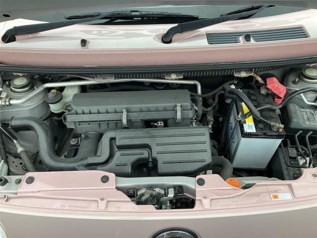 ミラココア ココアプラスX キーフリー カロッツェリアナビゲーション フロントドライブレコーダー ETC車載器 アイドリングストップ オートエアコン(26枚目)