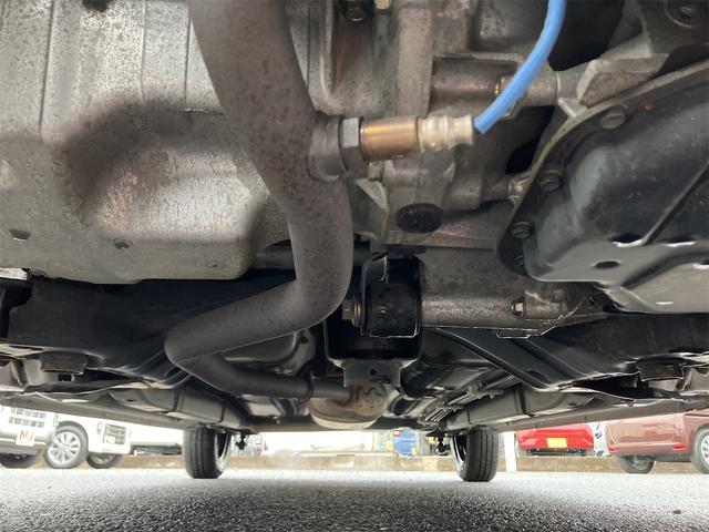 ミラココア ココアプラスX キーフリー カロッツェリアナビゲーション フロントドライブレコーダー ETC車載器 アイドリングストップ オートエアコン(27枚目)