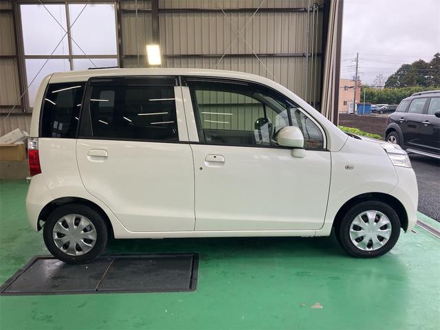 ライフ G 純正ナビ バックカメラ キーフリー ETC ABS Wエアバッグ エアコン パワステ パワーウインドウ(7枚目)