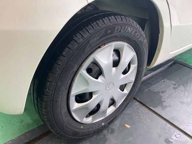 ライフ G 純正ナビ バックカメラ キーフリー ETC ABS Wエアバッグ エアコン パワステ パワーウインドウ(8枚目)