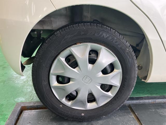 ライフ G 純正ナビ バックカメラ キーフリー ETC ABS Wエアバッグ エアコン パワステ パワーウインドウ(10枚目)