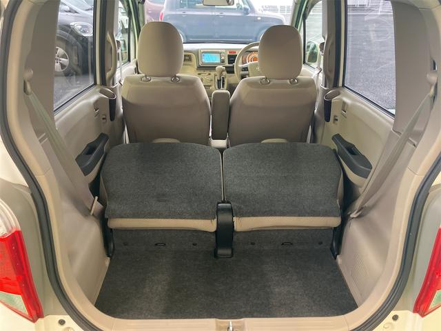 ライフ G 純正ナビ バックカメラ キーフリー ETC ABS Wエアバッグ エアコン パワステ パワーウインドウ(13枚目)