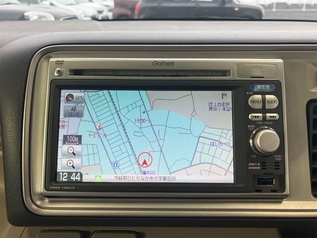 ライフ G 純正ナビ バックカメラ キーフリー ETC ABS Wエアバッグ エアコン パワステ パワーウインドウ(23枚目)