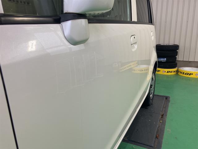 ライフ G 純正ナビ バックカメラ キーフリー ETC ABS Wエアバッグ エアコン パワステ パワーウインドウ(34枚目)