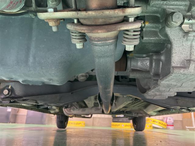 ライフ G 純正ナビ バックカメラ キーフリー ETC ABS Wエアバッグ エアコン パワステ パワーウインドウ(37枚目)