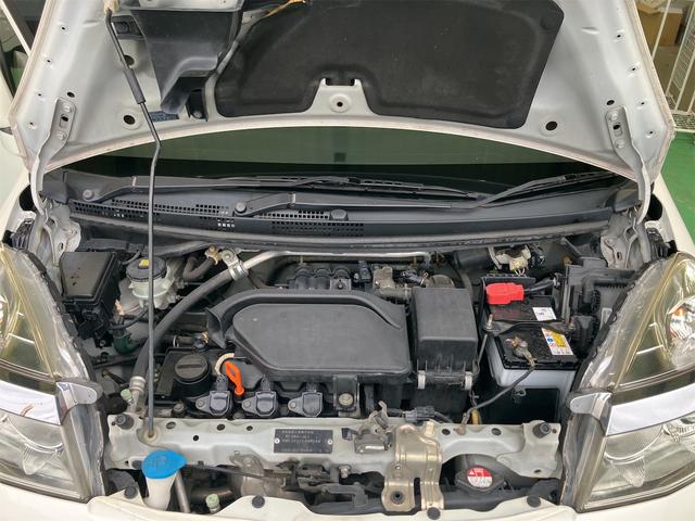 ライフ G 純正ナビ バックカメラ キーフリー ETC ABS Wエアバッグ エアコン パワステ パワーウインドウ(39枚目)