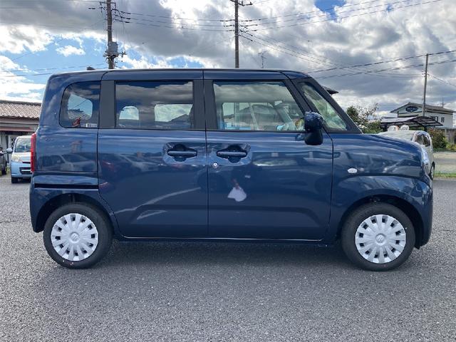 ワゴンRスマイル G キーフリー スマートキー レーダーブレーキサポート スライドドア オートマチック パワーウインドウ パワーステアリング コーナーセンサー 電動格納ミラー ABS(8枚目)