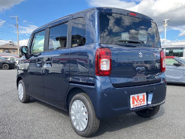 ワゴンRスマイル G キーフリー スマートキー レーダーブレーキサポート スライドドア オートマチック パワーウインドウ パワーステアリング コーナーセンサー 電動格納ミラー ABS(10枚目)