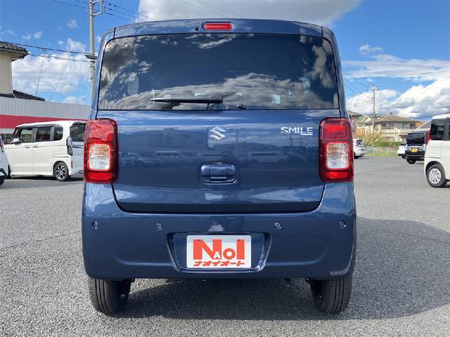 ワゴンRスマイル G キーフリー スマートキー レーダーブレーキサポート スライドドア オートマチック パワーウインドウ パワーステアリング コーナーセンサー 電動格納ミラー ABS(12枚目)