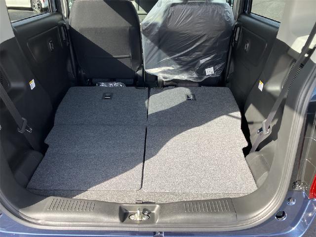 ワゴンRスマイル G キーフリー スマートキー レーダーブレーキサポート スライドドア オートマチック パワーウインドウ パワーステアリング コーナーセンサー 電動格納ミラー ABS(13枚目)