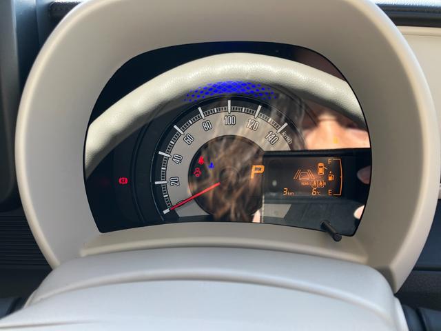 ワゴンRスマイル G キーフリー スマートキー レーダーブレーキサポート スライドドア オートマチック パワーウインドウ パワーステアリング コーナーセンサー 電動格納ミラー ABS(22枚目)