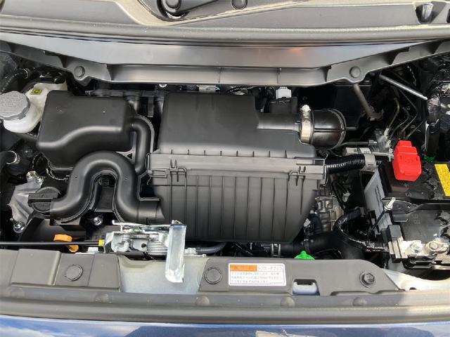 ワゴンRスマイル G キーフリー スマートキー レーダーブレーキサポート スライドドア オートマチック パワーウインドウ パワーステアリング コーナーセンサー 電動格納ミラー ABS(25枚目)