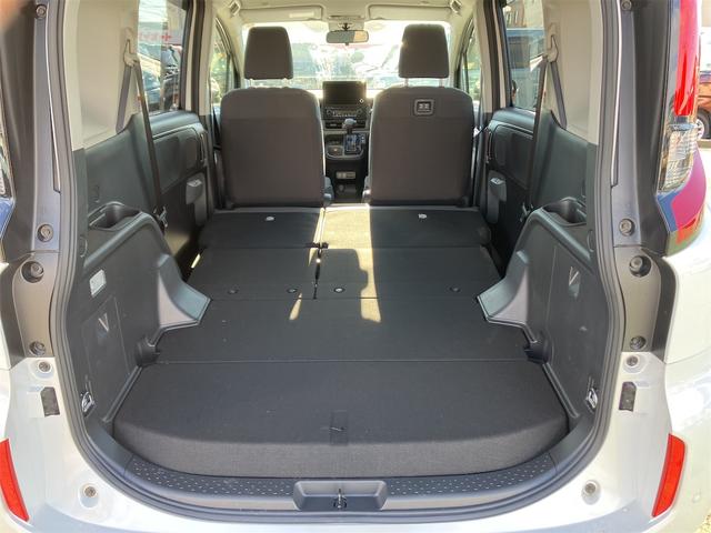 シエンタ Ｇ　純正ナビ　全方位モニター　ＥＴＣ　エアコン　パワステ　プライバシーガラス　ＡＢＳ　Ｗエアバッグ（13枚目）