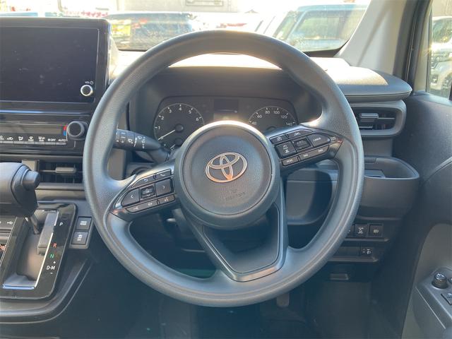 シエンタ Ｇ　純正ナビ　全方位モニター　ＥＴＣ　エアコン　パワステ　プライバシーガラス　ＡＢＳ　Ｗエアバッグ（17枚目）