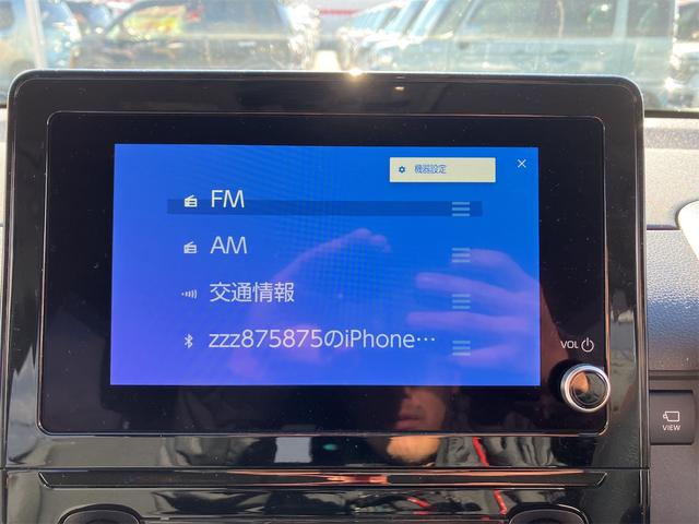 シエンタ Ｇ　純正ナビ　全方位モニター　ＥＴＣ　エアコン　パワステ　プライバシーガラス　ＡＢＳ　Ｗエアバッグ（23枚目）