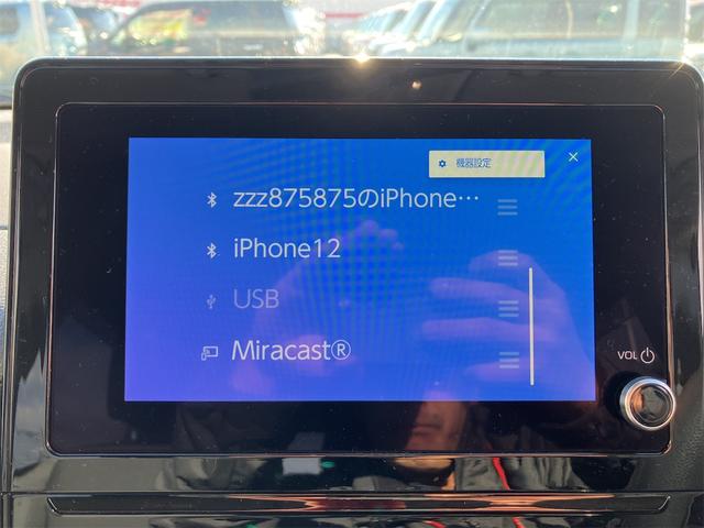 シエンタ Ｇ　純正ナビ　全方位モニター　ＥＴＣ　エアコン　パワステ　プライバシーガラス　ＡＢＳ　Ｗエアバッグ（24枚目）