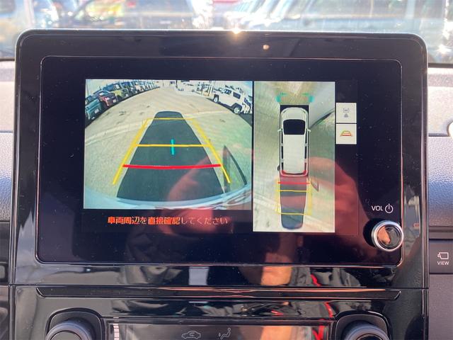 シエンタ Ｇ　純正ナビ　全方位モニター　ＥＴＣ　エアコン　パワステ　プライバシーガラス　ＡＢＳ　Ｗエアバッグ（25枚目）