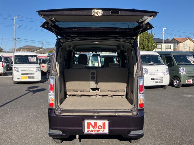 エブリイワゴン ＰＺターボ　キーレス　社外ナビゲーション　ワンセグテレビ　純正アルミホイール　オートマチック　オートエアコン　フォグランプ　ターボ車（12枚目）