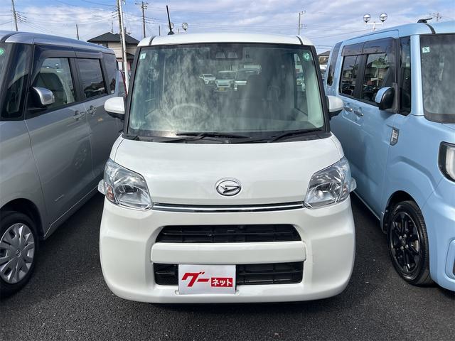 タント ＸリミテッドＳＡＩＩＩ　ドライブレコーダー　全周囲カメラ　両側電動スライドドア　ナビ　ＴＶ　衝突被害軽減システム　オートマチックハイビーム　オートライト　ＬＥＤヘッドランプ　スマートキー（12枚目）