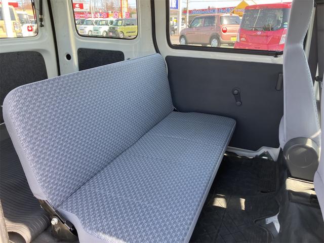 ハイゼットカーゴ スペシャル（12枚目）