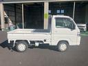 アクティトラック タウン キーレス CD・ラジオ 4WD マニュアル車 ダイヤル式エアコン 荷台マット ハロゲンライト 荷台作業ライト ホイールキャップ 中古車画像_4