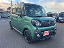 スペーシアギア ハイブリッドXZ 中古車画像_3