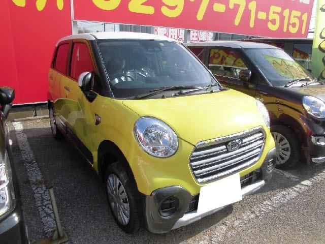アクティバX SAIII(3枚目)