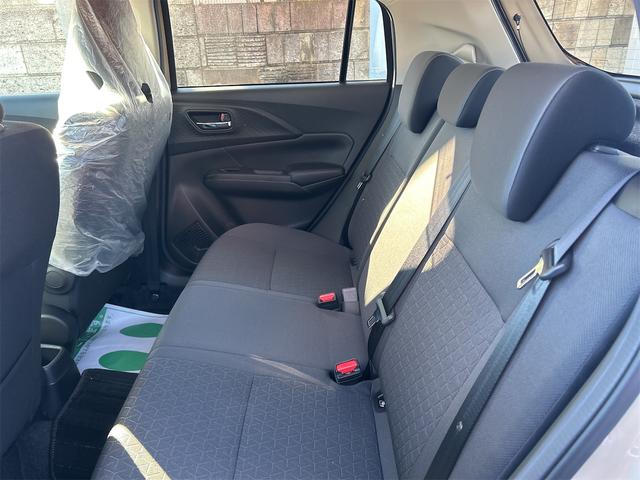 スイフト ハイブリッドMZ ドライブレコーダー ETC クリアランスソナー オートクルーズコントロール レーンアシスト 衝突被害軽減システム アルミホイール オートライト LEDヘッドランプ スマートキー アイドリングストップ(36枚目)