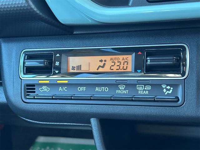 ハスラー ハイブリッドG クリアランスソナー オートクルーズコントロール レーンアシスト 衝突被害軽減システム オートライト LEDヘッドランプ スマートキー アイドリングストップ 電動格納ミラー シートヒーター CVT(5枚目)