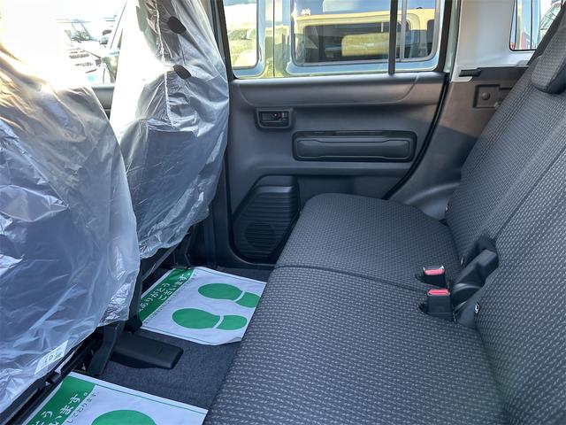 ハスラー ハイブリッドG クリアランスソナー オートクルーズコントロール レーンアシスト 衝突被害軽減システム オートライト LEDヘッドランプ スマートキー アイドリングストップ 電動格納ミラー シートヒーター CVT(30枚目)