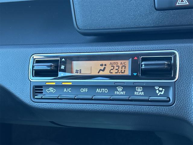 ワゴンR FX クリアランスソナー レーンアシスト 衝突被害軽減システム オートライト スマートキー 電動格納ミラー シートヒーター ベンチシート CVT 盗難防止システム ABS ESC 衝突安全ボディ エアコン(5枚目)