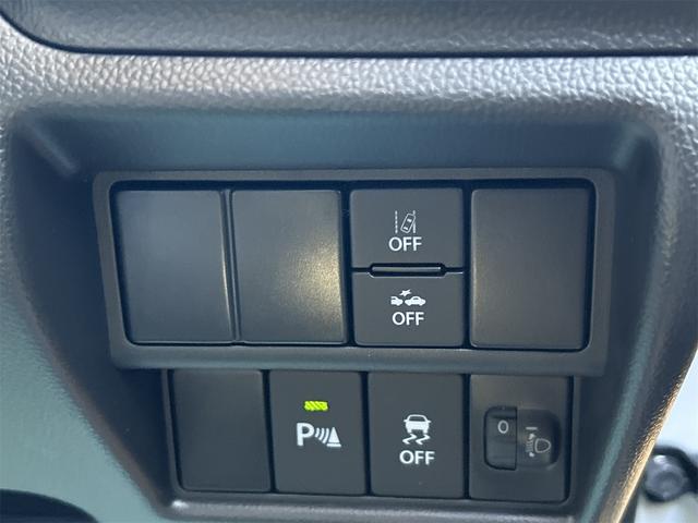 ワゴンR FX クリアランスソナー レーンアシスト 衝突被害軽減システム オートライト スマートキー 電動格納ミラー シートヒーター ベンチシート CVT 盗難防止システム ABS ESC 衝突安全ボディ エアコン(10枚目)