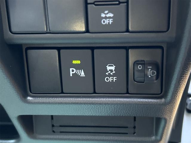 ワゴンR FX クリアランスソナー レーンアシスト 衝突被害軽減システム オートライト スマートキー 電動格納ミラー シートヒーター ベンチシート CVT 盗難防止システム ABS ESC 衝突安全ボディ エアコン(11枚目)