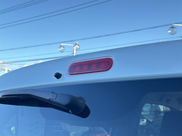 ワゴンR FX クリアランスソナー レーンアシスト 衝突被害軽減システム オートライト スマートキー 電動格納ミラー シートヒーター ベンチシート CVT 盗難防止システム ABS ESC 衝突安全ボディ エアコン(25枚目)