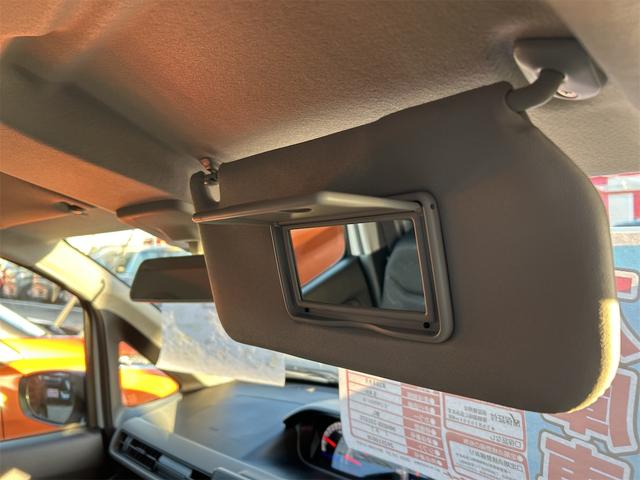 ワゴンR FX クリアランスソナー レーンアシスト 衝突被害軽減システム オートライト スマートキー 電動格納ミラー シートヒーター ベンチシート CVT 盗難防止システム ABS ESC 衝突安全ボディ エアコン(38枚目)