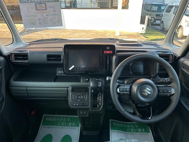 スペーシアギア ハイブリッドXZ 両側電動スライドドア オートクルーズコントロール レーンアシスト 衝突被害軽減システム オートライト LEDヘッドランプ ヘッドライトウォッシャー スマートキー(2枚目)