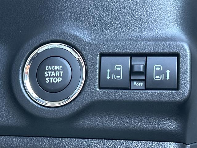 スペーシアギア ハイブリッドXZ 両側電動スライドドア オートクルーズコントロール レーンアシスト 衝突被害軽減システム オートライト LEDヘッドランプ ヘッドライトウォッシャー スマートキー(9枚目)