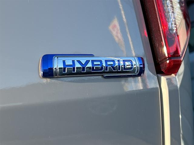 スペーシアギア ハイブリッドXZ 両側電動スライドドア オートクルーズコントロール レーンアシスト 衝突被害軽減システム オートライト LEDヘッドランプ ヘッドライトウォッシャー スマートキー(27枚目)