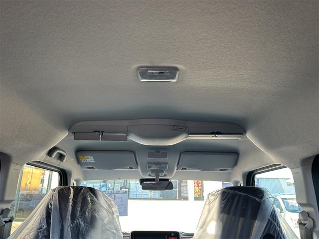 スペーシアギア ハイブリッドXZ 両側電動スライドドア オートクルーズコントロール レーンアシスト 衝突被害軽減システム オートライト LEDヘッドランプ ヘッドライトウォッシャー スマートキー(31枚目)