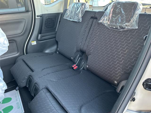 スペーシアギア ハイブリッドXZ 両側電動スライドドア オートクルーズコントロール レーンアシスト 衝突被害軽減システム オートライト LEDヘッドランプ ヘッドライトウォッシャー スマートキー(33枚目)