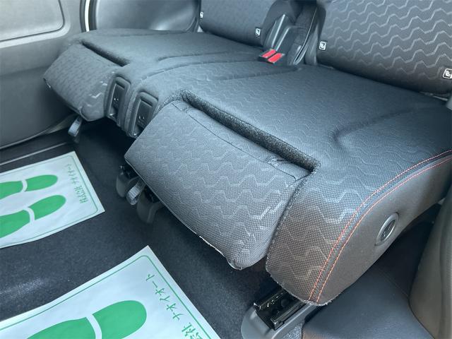 スペーシアギア ハイブリッドXZ 両側電動スライドドア オートクルーズコントロール レーンアシスト 衝突被害軽減システム オートライト LEDヘッドランプ ヘッドライトウォッシャー スマートキー(34枚目)