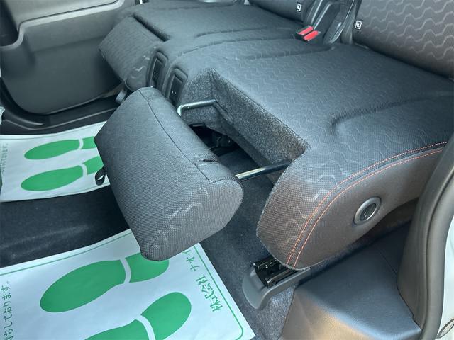 スペーシアギア ハイブリッドXZ 両側電動スライドドア オートクルーズコントロール レーンアシスト 衝突被害軽減システム オートライト LEDヘッドランプ ヘッドライトウォッシャー スマートキー(36枚目)