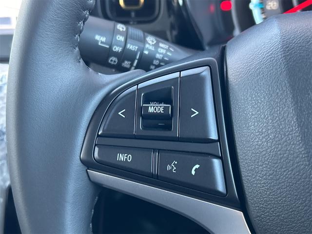 ハスラー ハイブリッドX 全周囲カメラ ナビ TV クリアランスソナー オートクルーズコントロール レーンアシスト 衝突被害軽減システム オートライト LEDヘッドランプ スマートキー アイドリングストップ 電動格納ミラー(9枚目)